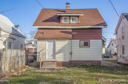 40 Andre St, Grand Rapids MI 49507-2901 exterior