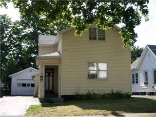 51 Delmar St, Rochester, NY 14606-2512