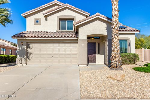 22820 20th Pl, Phoenix AZ  85024-7533 exterior