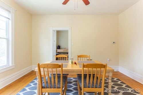 650 Hawthorne St, Grand Rapids MI 49503-3534 exterior