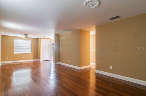 3643 Anderson, Tampa FL exterior