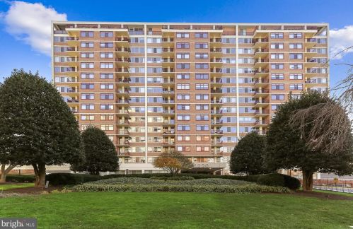 1220 Blair Mill Rd, Silver Spring MD  20910-4808 exterior