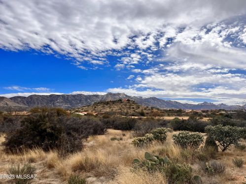 36696 Calle Diamante, Tucson AZ  85739-1323 exterior