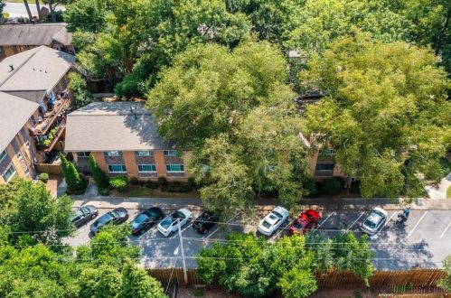 115 Biscayne Dr, Atlanta GA  30309-1003 exterior