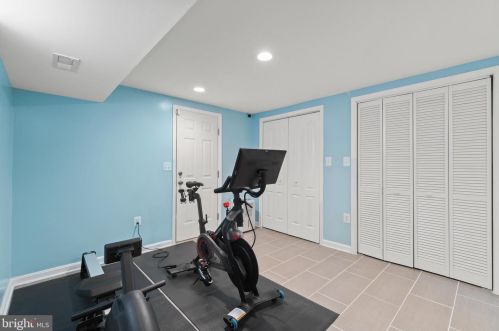 600 Oglethorpe St, Washington DC 20011-1668 exterior