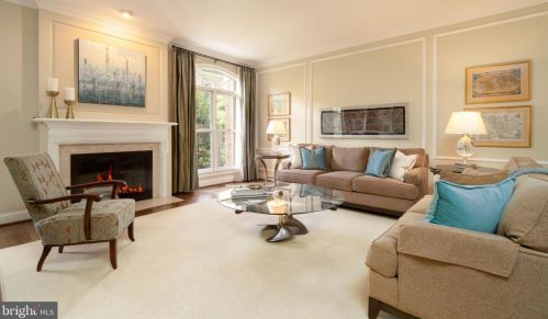 1532 Hampton Hill Cir, Mc Lean VA  22101-6020 exterior