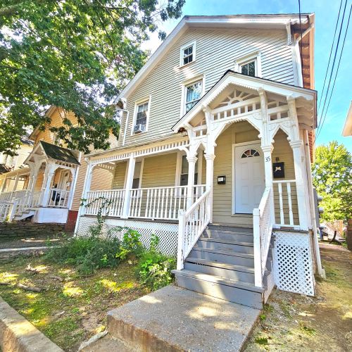 35 Babcock St, Hartford, CT 06106-1302