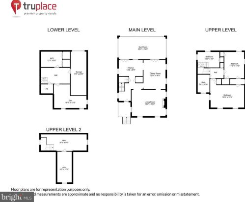 1655 Primrose Rd, Washington DC 20012-1117 exterior