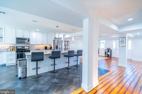 919 45th Pl, Washington DC  20019-3717 exterior