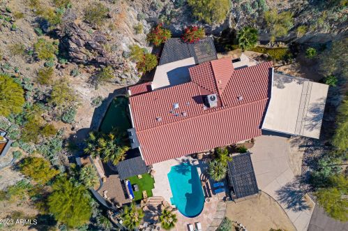 6619 36th St, Phoenix AZ  85018-1004 exterior