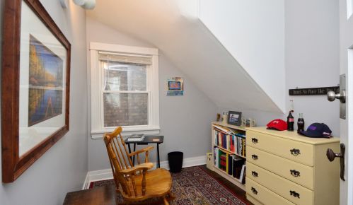 3148 Christiana Ave, Chicago IL 60618-6881 exterior