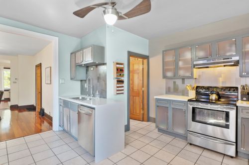 1814 5th St, Milwaukee WI 53204-3901 exterior