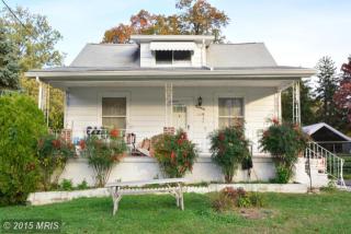 9609 Mason Ave, Baltimore MD  21234-2110 exterior