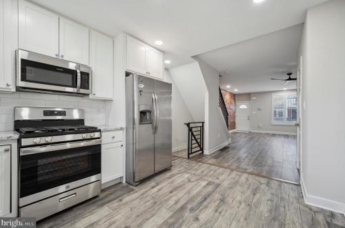 1313 29 St, Philadelphia PA 19121-4503 exterior