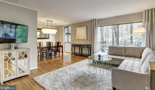 10803 Deborah Dr, Rockville MD  20854-2716 exterior