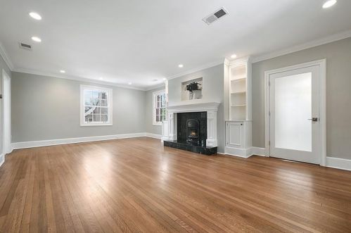 5036 Amberson Pl, Pittsburgh PA exterior