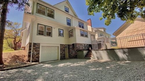 165 Sheridan Ave, Mount Vernon NY 10552-1407 exterior