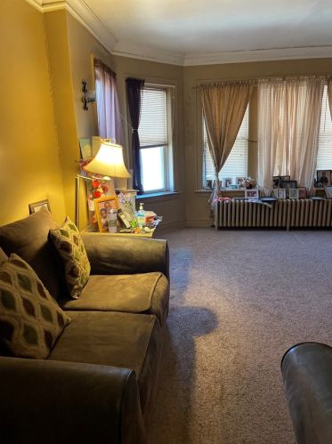 7942 Paulina St, Chicago IL 60620-4523 exterior