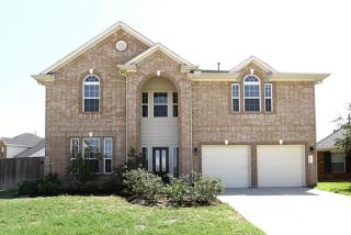 20010 Lobelia Manor Ct, Spring TX  77379-3748 exterior