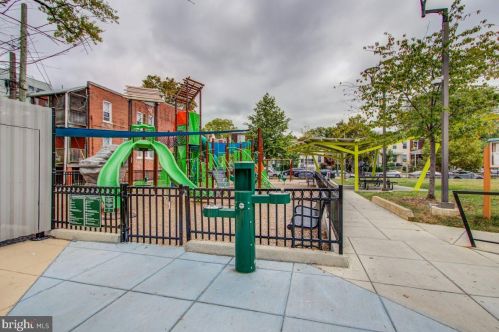 1111 Allison St, Washington DC 20017-2707 exterior