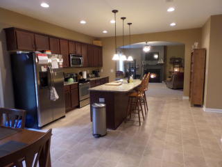 100 Timberwood Dr, Whispering Pines NC  28327-6177 exterior