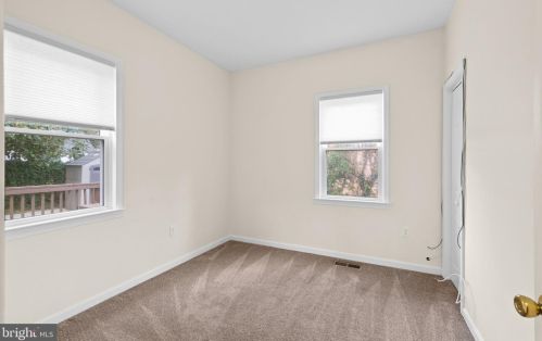 215 Franklin Ave, Silver Spring MD 20901-3445 exterior