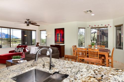 695 Vistoso Highlands Dr, Tucson, AZ 85755-6209
