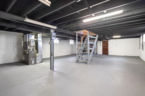 6615 Odell St, Saint Louis MO 63139-2516 exterior