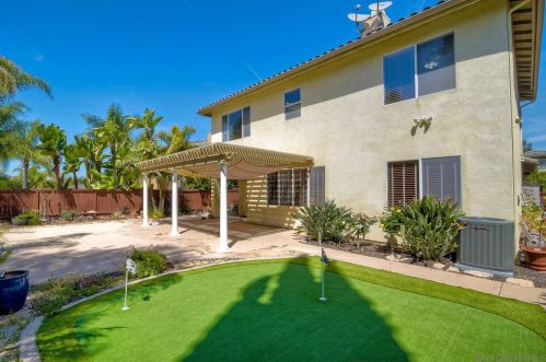 11451 Bracken Fern Cv, San Diego CA 92131-3753 exterior