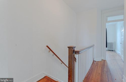 436 Newton Pl, Washington DC 20010-1715 exterior