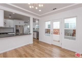 5435 Monroe St, Los Angeles CA  90038-4059 exterior