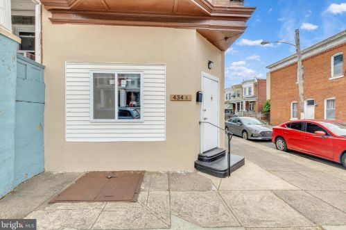 434 56th St, Philadelphia PA 19143-1324 exterior