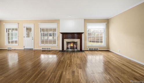 1325 Pilgrim Ave, Bham MI  48009-4803 exterior