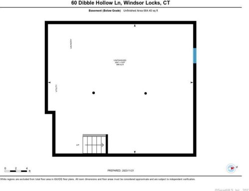 60 Dibble Hollow Ln, Windsor Locks CT  06096-2700 exterior