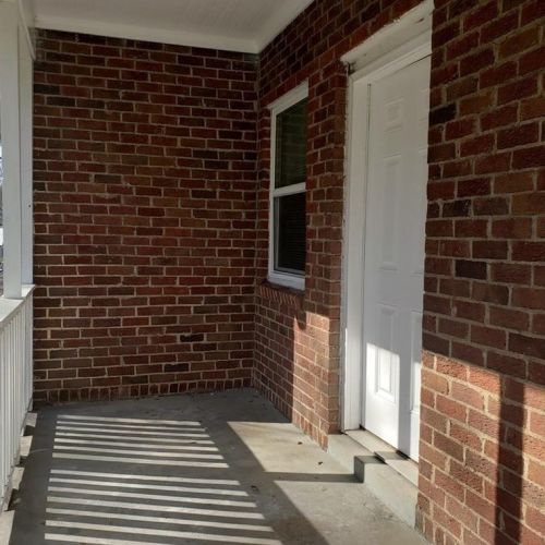 1020 Hill St, Atlanta GA  30315-1916 exterior