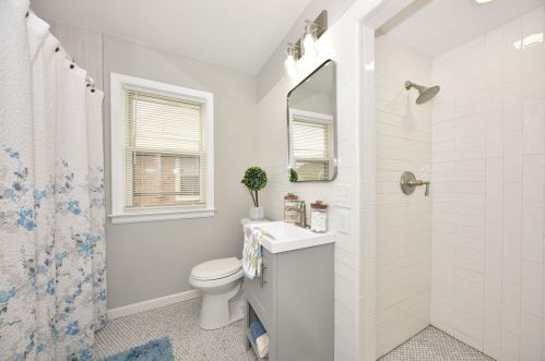 8400 Chambers St, Milwaukee WI  53222-4740 exterior