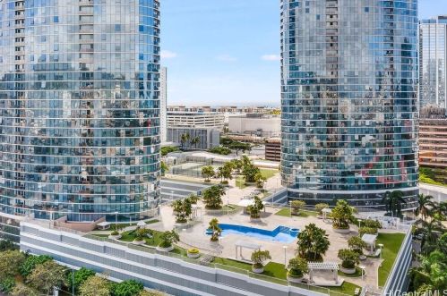 1288 Kapiolani Blvd, Honolulu HI  96814-2888 exterior