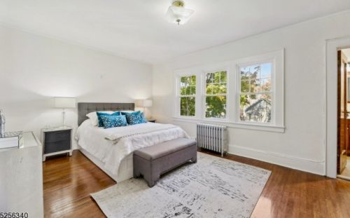 5 Colgate Rd, Maplewood NJ 07040-2807 exterior