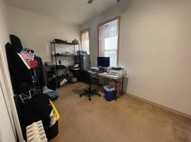 2308 Harding Ave, Chicago IL 60805-1437 exterior