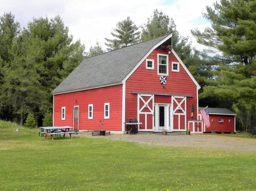 26309 Stengel Rd, Webster WI  54893-8438 exterior