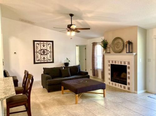 14 Pleasant Dr, Defuniak Springs FL exterior