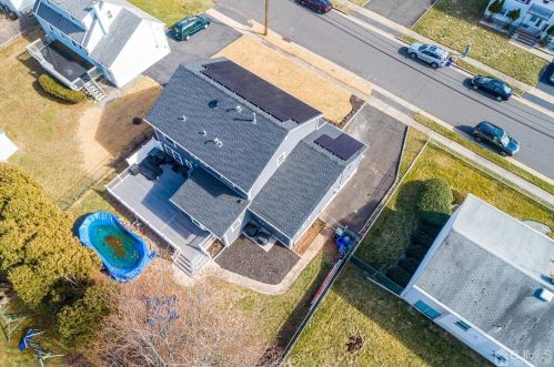 312 Hamilton Blvd, Piscataway NJ  08854-2813 exterior