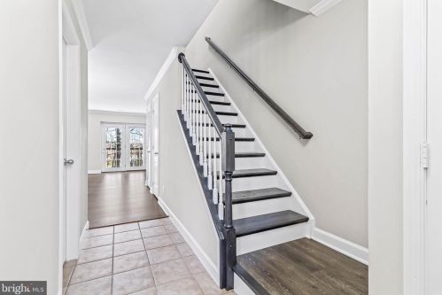 3842 Chesterwood Dr, Silver Spring MD  20906-2862 exterior