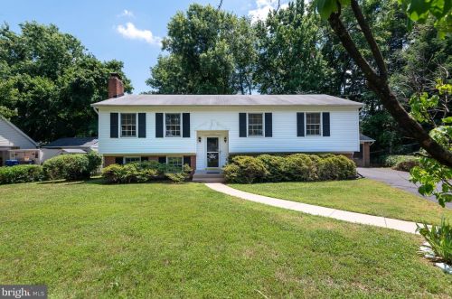 4505 Dartmoor Ln, Alexandria, VA 22310-1409
