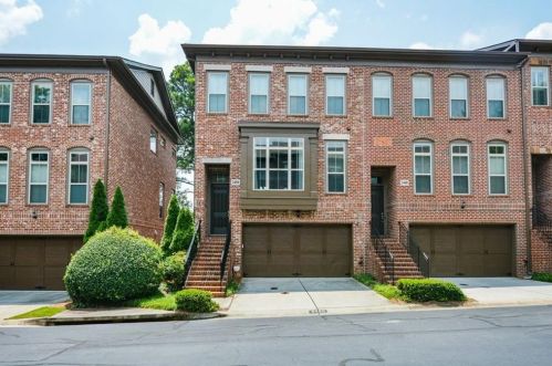 2450 Crescent Park Ct, Atlanta, GA 30339-6024