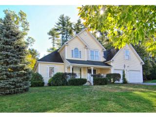 25 Adams Grn, Manchester NH  03110-6331 exterior