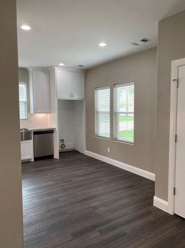 422 Coffin St, Denison TX  75020-7607 exterior