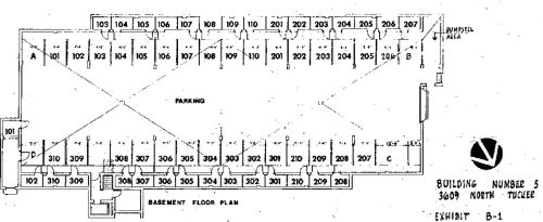 3609 Tucker Pl, Milwaukee WI  53222-2726 exterior