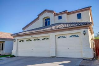 2831 Lamar Rd, Phoenix AZ  85017-1265 exterior