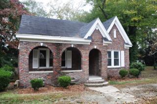 1204 Virginia Ave, Kinston NC  28501-3960 exterior